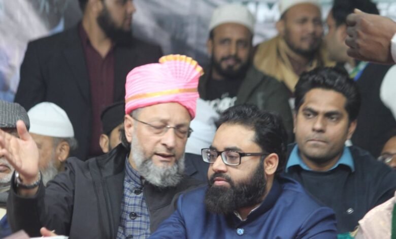 वक्फ-कानून-के-खिलाफ-aimim-नेता-शोएब-जमई-का-ऐलान,-‘…एकमात्र-रास्ता-है’