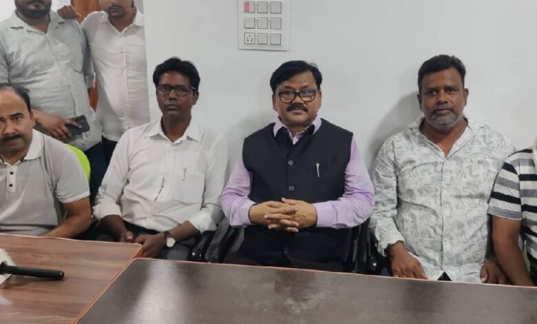 चुनाव-से-पहले-नीतीश-कुमार-को-एक-और-झटका,-jdu-के-पूर्व-विधायक-ने-दिया-इस्तीफा