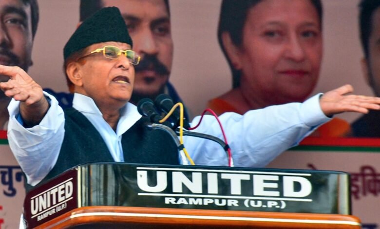 exclusive:-आजम-खान-और-अखिलेश-यादव-के-बीच-गहराता-जा-रहा-विवाद!-इन-वजहों-से मिल रहे संकेत