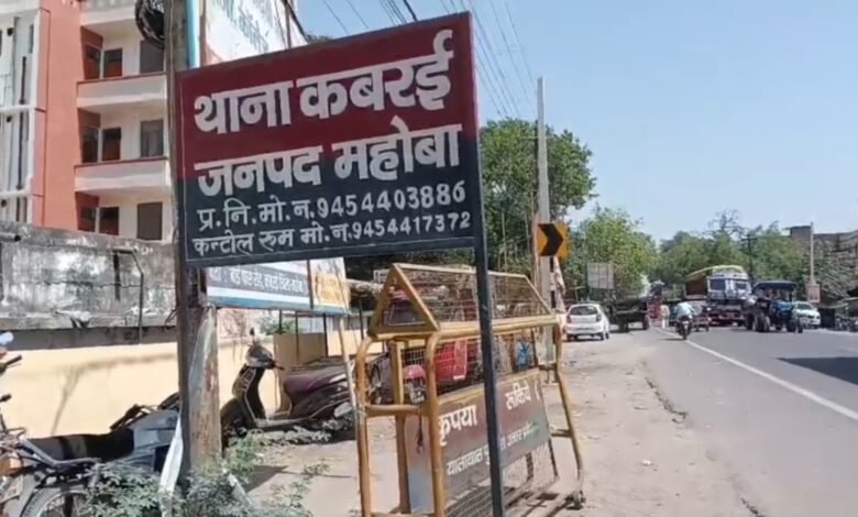 बुजर्ग-मां-की-हत्या-कर-फरार-हुआ-‘हीरा’-बेटा,-शराब-के-नशे-में-गला-दबाकर-ली-जान