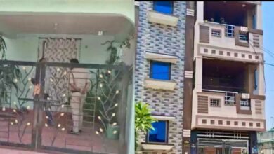cg-भारतमाला-घोटाले-में-acb-eow-की-बड़ी-कार्रवाई,-रायपुर,-बिलासपुर-और-दुर्ग-में-कई-जगहों-पर-छापे