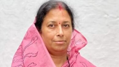 mp:-सागर-की-मेयर-को-बीजेपी-हाईकमान-ने-दिया-कारण-बताओ-नोटिस,-3-दिनों-में-मांगा-जवाब