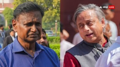 ‘शशि-थरूर-कांग्रेस-पार्टी-में-हैं-या-बीजेपी-में’,-पहलगाम-पर-दिए-बयान-पर-भड़के-उदित-राज
