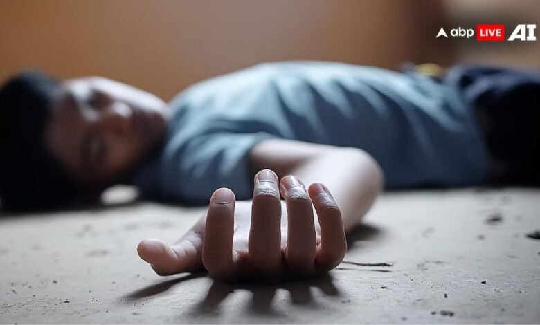 राजस्थान-के-डीडवाना-में-मिली-जली-हुई-कार,-युवक-का-अधजला-शव-मिलने-से-मचा-हड़कंप