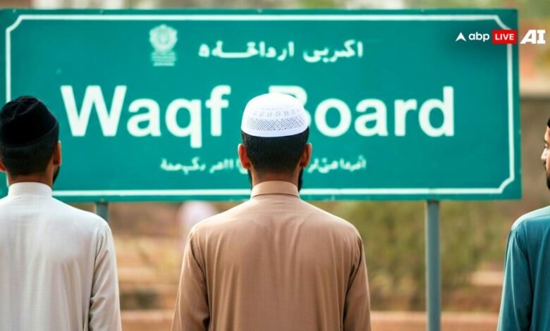दिल्ली-में-किराएदार-का-कारनामा!-बेच-डाली-वक्फ-की-संपत्ति,-दिल्ली-hc-ने-पुलिस-को-जारी-किया-नोटिस