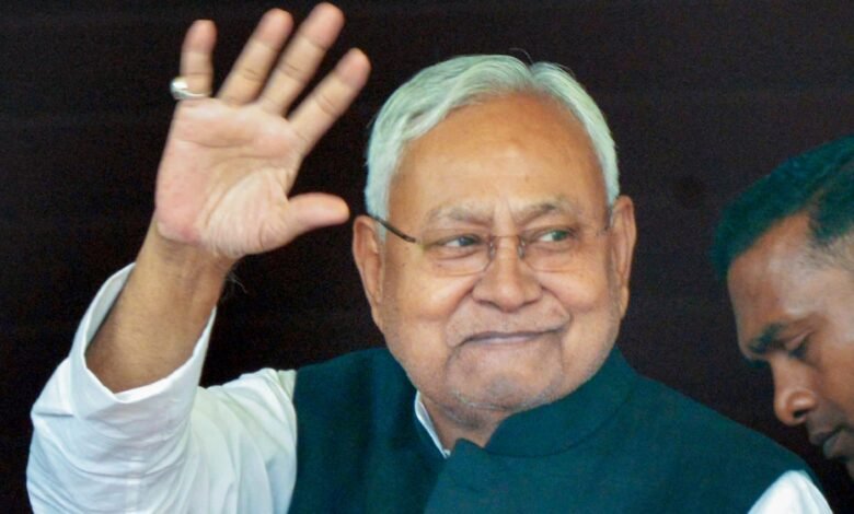caste-census:-‘श्रेय-नीतीश-कुमार-को-जाता-है’,-जातीय-जनगणना-के-ऐलान-पर-jdu-ने-कांग्रेस-और-rjd-पर-साधा-निशाना