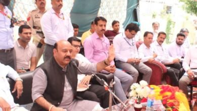 loc-से-सटे-गांव-के-लोगों-ने-की-अतिरिक्त-बंकर-बनाने-की-मांग,-डिप्टी-सीएम-ने-दिए-जरूरी-निर्देश