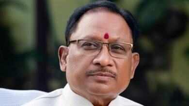gst-संग्रह-में-छत्तीसगढ़-की-छलांग,-अप्रैल-में-4135-करोड़-रुपये-आए,-cm-साय-क्या-बोले?