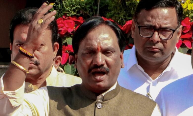 ‘महाराष्ट्र-सरकार-खुद-ही-दे-रही-खुद-को-रेटिंग,-यह-लोकतंत्र-का-मजाक’,-अंबादास-दानवे-का-हमला