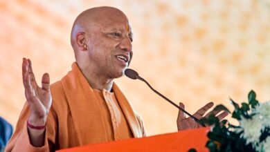 ai-में-दक्ष-वर्कफोर्स-तैयार-करेगी-योगी-सरकार,-छह-विभाग-मिलकर-चलाएंगे-प्रशिक्षण-अभियान
