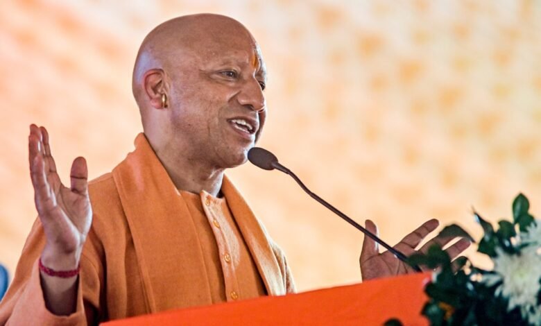 ai-में-दक्ष-वर्कफोर्स-तैयार-करेगी-योगी-सरकार,-छह-विभाग-मिलकर-चलाएंगे-प्रशिक्षण-अभियान