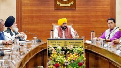 पानी-के-मुद्दे-पर-cm-मान-ने-की-सर्वदलीय-बैठक,-बोले,-‘यह-मुद्दा-पंजाब-की-जीवन-रेखा-से-जुड़ा-है’