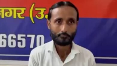 राकेश-टिकैत-की-पगड़ी-गिराने-वाला-युवक-पुलिस-ने-पकड़ा,-पूछताछ-में-बताई-पूरी-कहानी