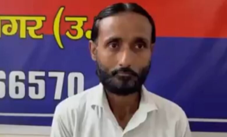 राकेश-टिकैत-की-पगड़ी-गिराने-वाला-युवक-पुलिस-ने-पकड़ा,-पूछताछ-में-बताई-पूरी-कहानी