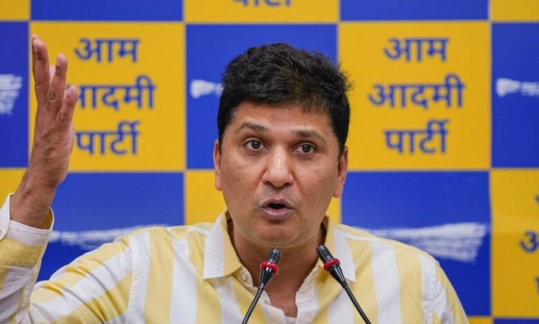 ‘देवी’-बसों-में-करोड़ों-के-घोटाले-का-आरोप,-सौरभ-भारद्वाज-ने-की-cbi-जांच-की-मांग