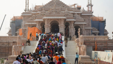 राम-मंदिर-परिसर-में-बनेगा-पंचवटी-उद्यान-और-रामकथा-संग्रहालय,-अप्रैल-2026-तक-पूरा-करने-का-लक्ष्य