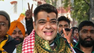mcd-नेता-प्रतिपक्ष-अंकुश-नारंग-ने-निगमायुक्त-को-लिखी-चिट्ठी,-यूजर-चार्ज-वापस-लेने-की-मांग