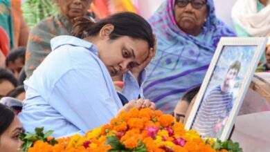 operation-sindoor-पर-शुभम-द्विवेदी-के-पिता-बोले-आज-उसकी-आत्मा…