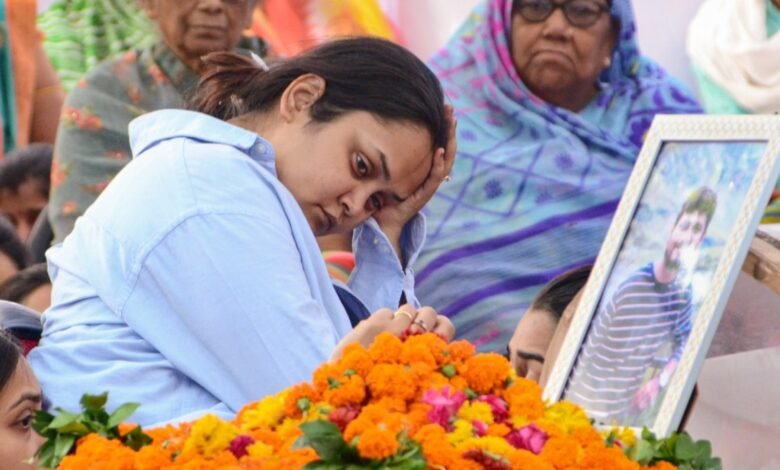 operation-sindoor-पर-शुभम-द्विवेदी-के-पिता-बोले-आज-उसकी-आत्मा…