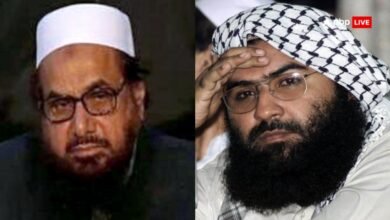 पाकिस्तान-में-भारत-के-ऑपरेशन-सिंदूर-पर-bjp-नेता-का-बड़ा-बयान,-‘हाफिज-सईद-और-अजहर मसूद भी…’