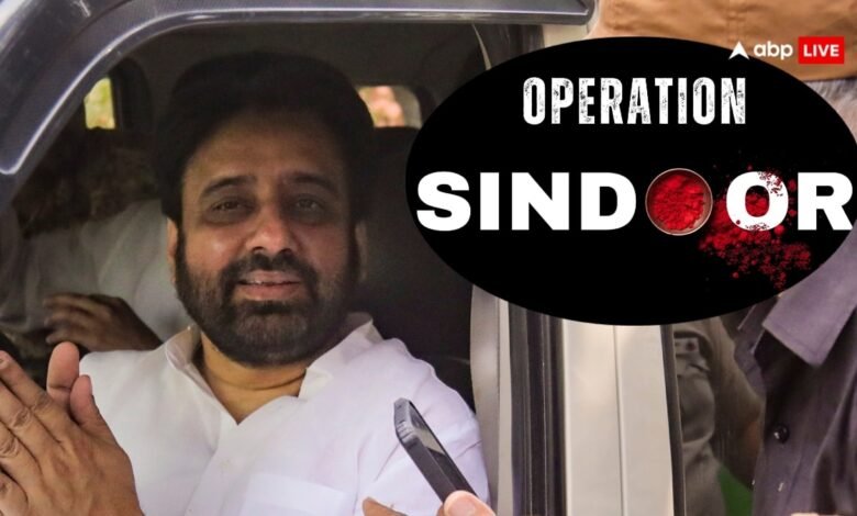 पाकिस्तान-में-आतंकियों-पर-एयर-स्ट्राइक-पर-अमानतुल्लाह-खान-की-पहली-प्रतिक्रिया,-क्या-कहा?