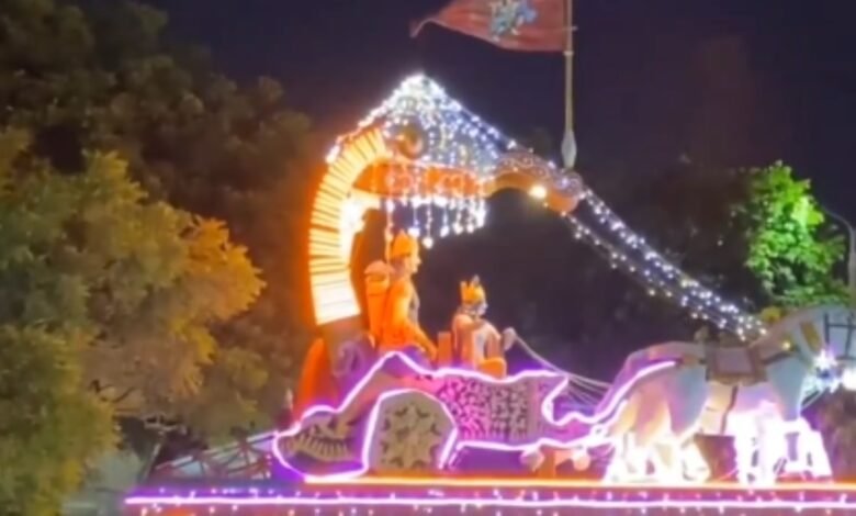 mathura-news:-वृंदावन-क्षेत्र-में-‘कृष्ण-लोक’-नामक-थीमैटिक-पार्क-की-घोषणा,-वेस्ट-टू-वंडर-मिशन-तहत-होगा-निर्