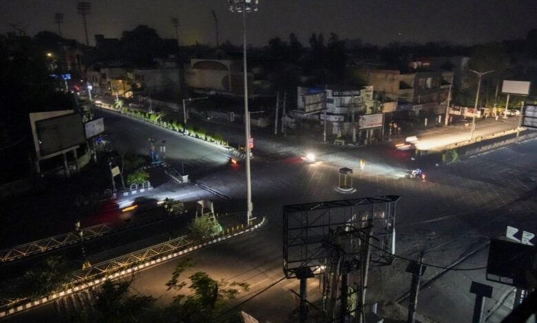 पंजाब-में-इन-जगहों-पर-पाकिस्तान-ने-की-हमले-की-कोशिश,-भारतीय-सेना-ने-किया-नाकाम,-दिया-मुंहतोड़-जवाब
